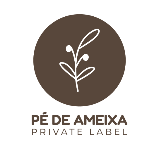PÉ DE AMEIXA
